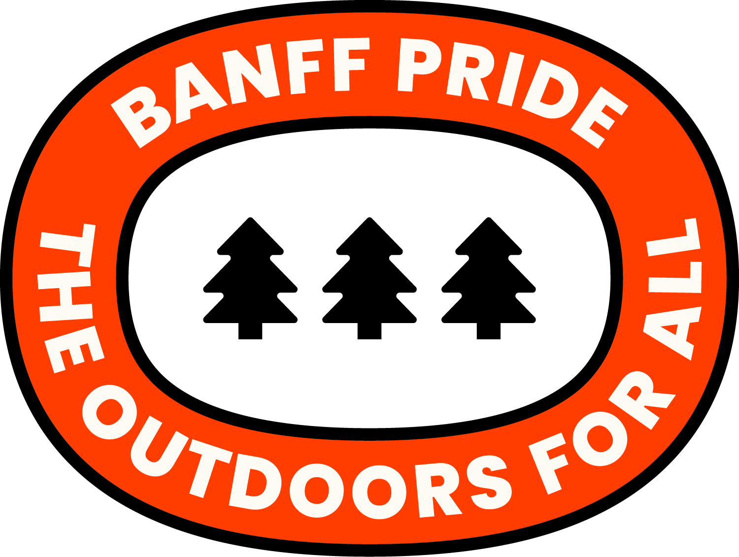 Banff Pride