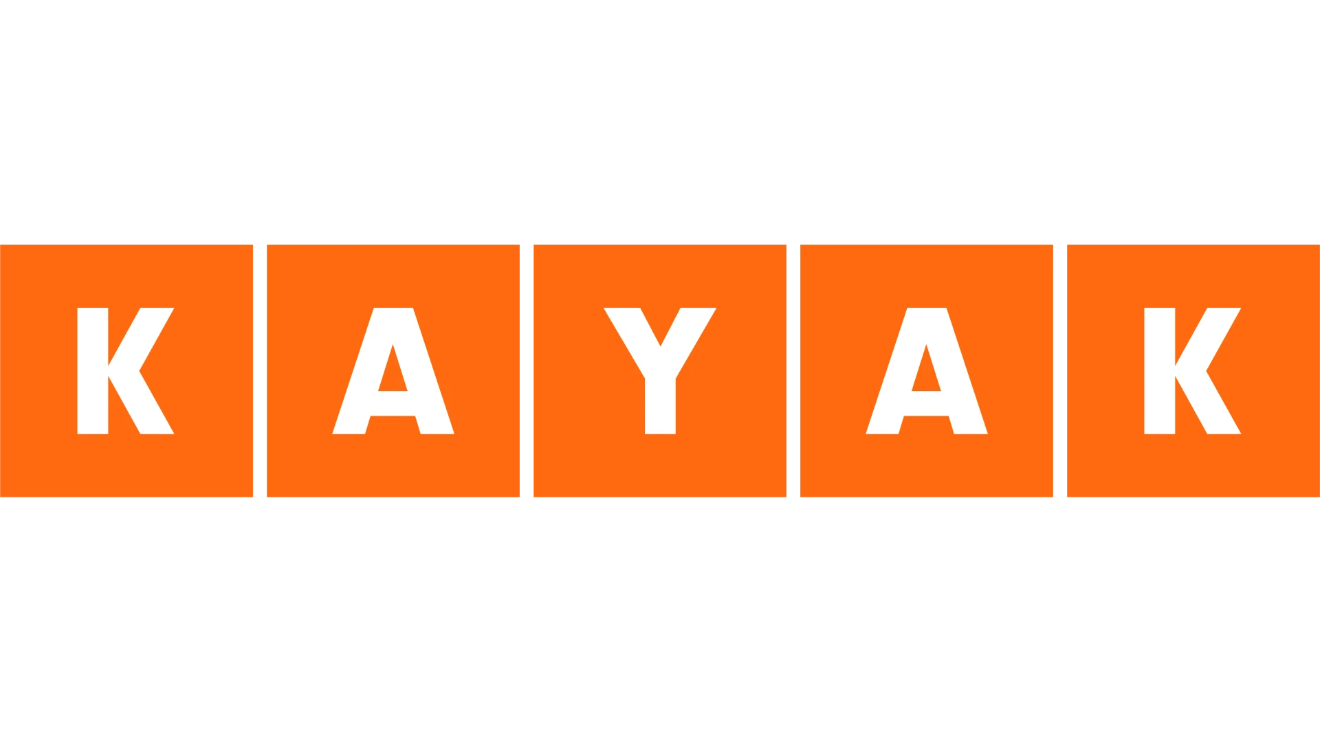 Kayak logo