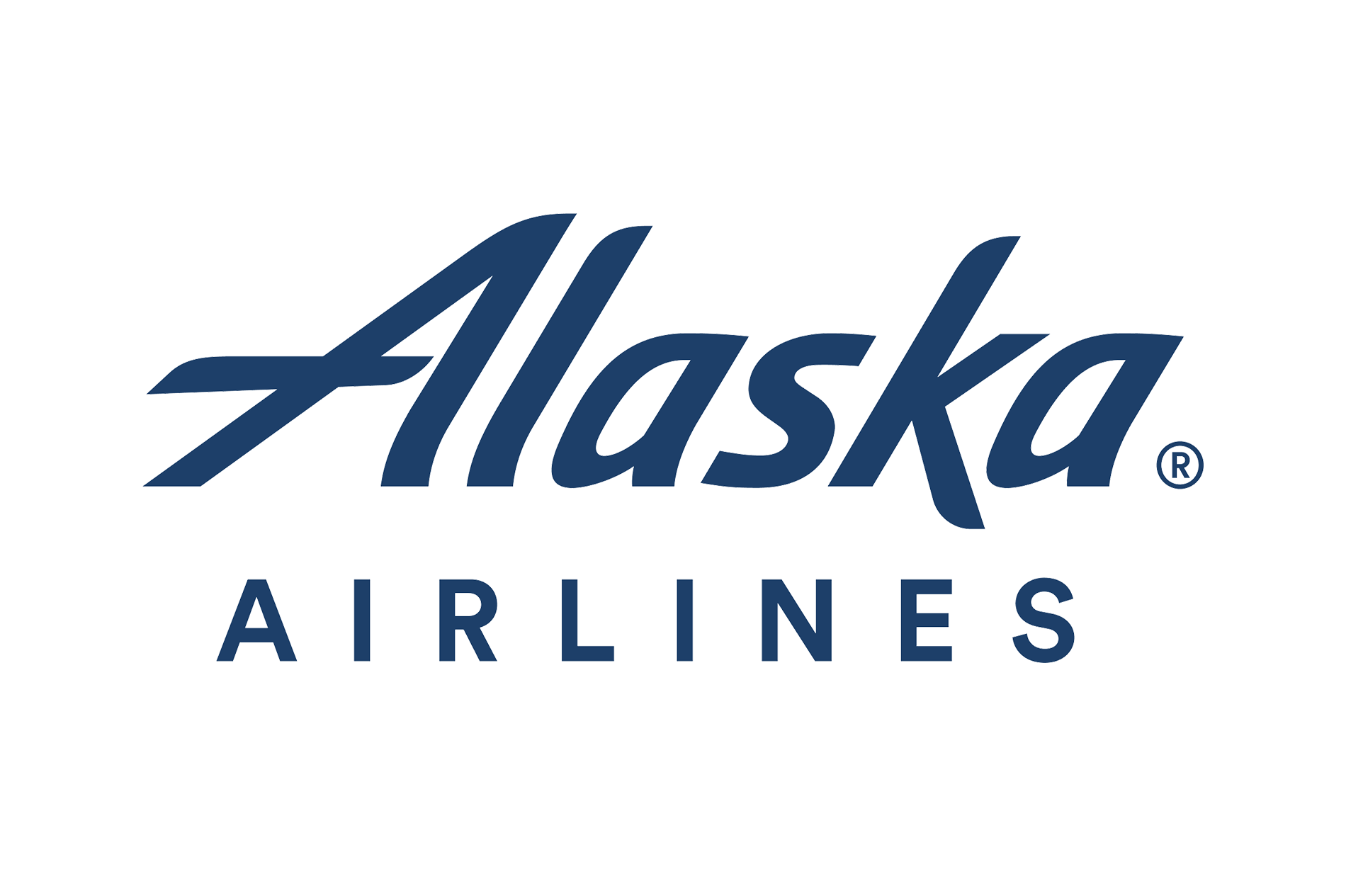 Alaska Airlines logo