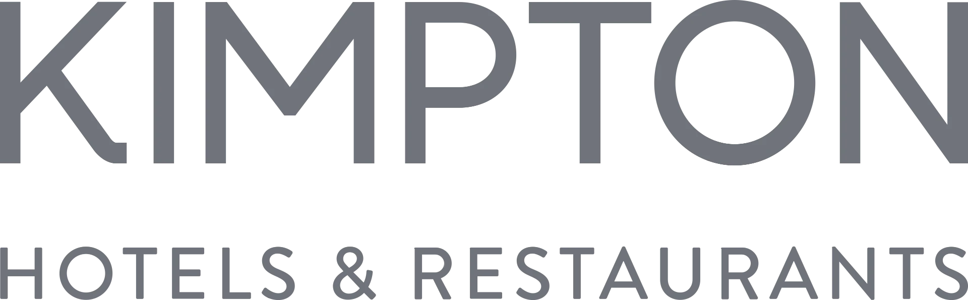 Kimpton Hotels and Restaurants logo
