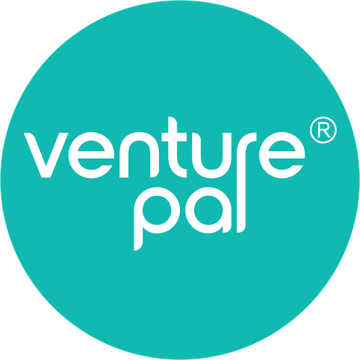Venture Pals logo