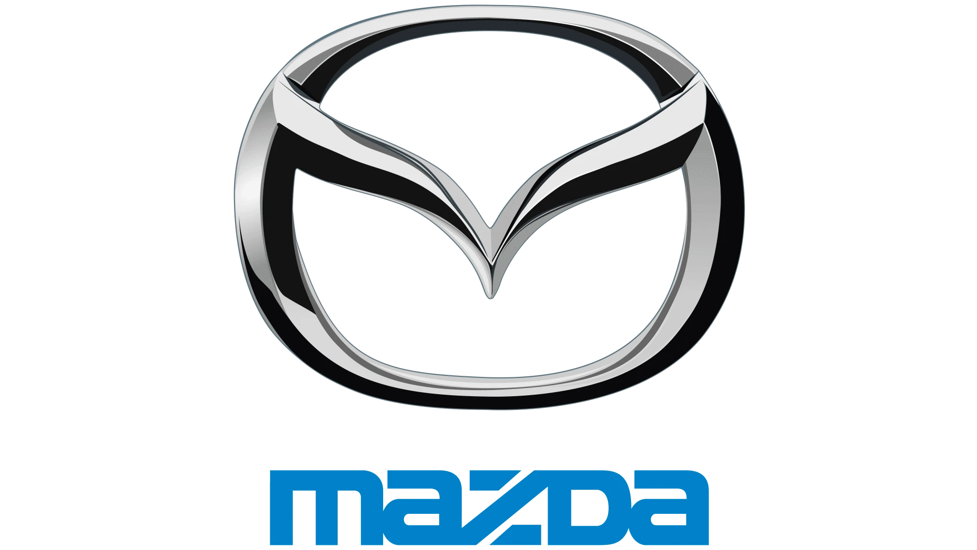 Mazda logo