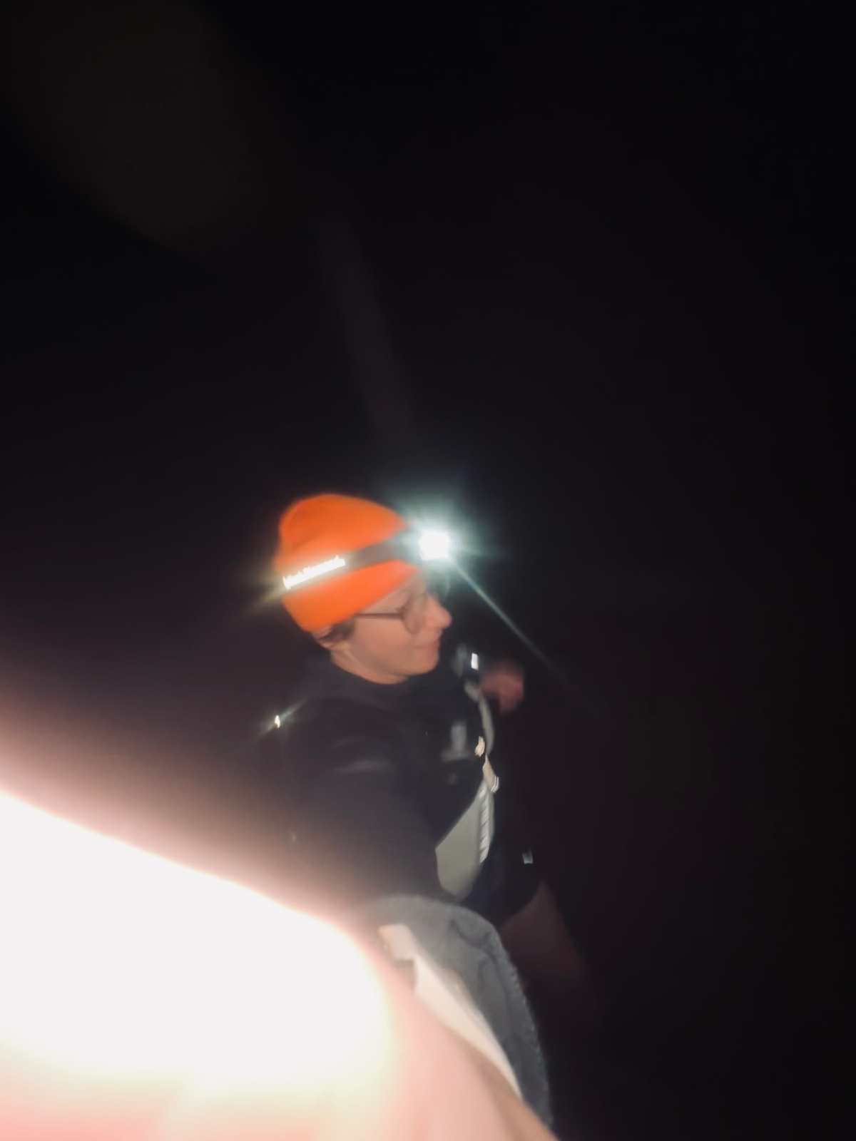 Race Debrief 26-03: Tesla Hertz Night 10 Miler